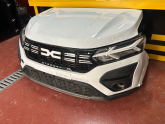Oto Çıkma Parça / Kaporta & Karoser / Kapı / Dacia / Sandero / Çıkma Parça 