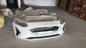2019-2022 FORD FOCUS HATASIZ ÖN TAMPON ORJİNAL BOYALI BEYAZ