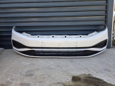 PASSAT B8.5 ÖN TAMPON BEYAZ - 3G0807217ALGRU