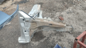 1999-2004 FORD FOCUS SAĞ ÖN PODYE SACI