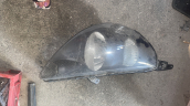 Honda jazz sağ ön far lambası orijinal