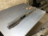 PEUGEOT 306 BAGAJ ALT PLASTİĞİ