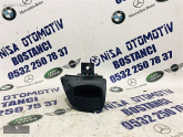 BMW X1 E84 Kasa Sıfır Kontak Anahtarı Yuvası - Orjinal 9