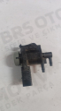 AMAROK CADDY GOLF A1 A3 LEON SELENOİD TURBO VALFİ 1J0906283C