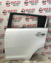 KIA SPORTAGE SOL ARKA KAPI BEYQZ HATASIZ ORJİNAL