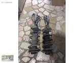Chevrolet captiva sağ sol ön amortisörler ORJİNAL OTO OPEL
