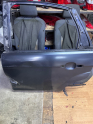 Ford Focus sol arka kapı
