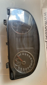 2K0920875A volkswagen caddy 2011 kilometre saati