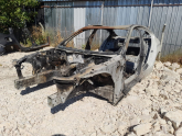 2011-2016 BMW 5 SERİSİ 5.20 F10 *KESME* -DS OTOMOTİV-