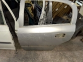 ÖZMEN OPEL ASTRA G ÇIKMA SOL ARKA KAPI