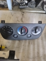 FORD FUSİON KLİMA PANELİ