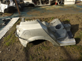 Opel Astra H  HB Sağ Çeyrek-Orjinal Çıkma Parça