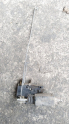 PEUGEOT 106 SOL ÖN KAPI KILIDI ÇEVİK OTO ÇIKMA