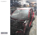 Nissan micra k12 komple motor