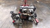 Oto Çıkma Parça / Elektrik / Marş Motoru / Ford / Tourneo Connect / Çıkma Parça 
