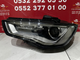Oto Çıkma Parça / Elektrik / Far / Audi / A3 / Çıkma Parça 
