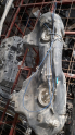 BMW E46 318 I BENZİN DEPOSU VE TÜM ÇIKMA PARÇALAR