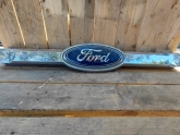 FORD RANGER ÇIKMA ÖN PANJUR ORTA NİKELAJ AMBLEM EB3B8B479C