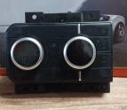 L8B2-13D734-BD orj çıkma land rover defender klima kontrol paneli