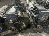 HYUNDAI MATRİX 1.6 BENZİNLİ ORJİNAL MOTOR