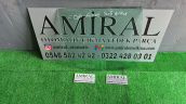 Oto Çıkma Parça / Kaporta & Karoser / Kapı Camları / Ford / Focus / Çıkma Parça 
