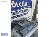 Oto Çıkma Parça / Kaporta & Karoser / Sol Şasi / Opel / Astra / Çıkma Parça 