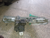 915346-105 ASTRA J ORJ. ÇIKMA SAĞ ARKA CAM MOTORU-KRİKOSU