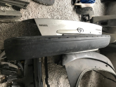 Toyota Corona ST171 Arka Tampon 1989-1991