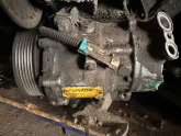 VECTRA C KLİMA KOMPRESÖRÜ DİZEL MG OTO
