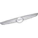 Opel Corsa D Ön Panjur Nikelajı Orjinal Gm Marka