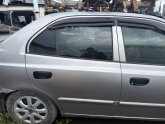 HYUNDAİ ACCENT ADMERA SAĞ ARKA KAPI