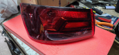 AUDİ A3 SOL STOP SIFIR SEDAN