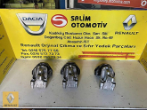 112328191R DACİA SANDERO ÇIKMA ORJINAL MOTOR KULAĞI VE D