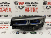 Oto Çıkma Parça / Elektrik / Far / BMW / 7 Serisi / Çıkma Parça 