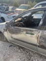 Ford Focus Sol ön kapı