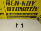 622404737R 622401565R RENAULT CLİO 5.5 ÖN TAMPON BRAKETLERİ