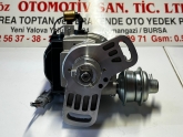 TOYOTA COROLLA AE101 1.3 2E TIRNAKLI KARB DİSTRİBÜTÖR ETC-DST-102