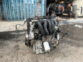 Oto Çıkma Parça / Motor / Motor Komple / Ford / Focus / Çıkma Parça 