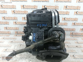 FORD FOCUS 3 KALORİFER KAZANI VE MOTORU (KIRIK MEVCUT) AV6N-184