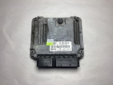 Volkswagen Golf Motor Beyni 03C906056BA 0261S02070 MED9.5.10