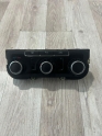 VOLKSWAGEN CADDY KLİMA KONTROL PANELİ ÇIKMA 5HB011292