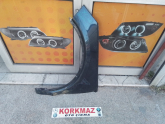 VOLVO XC40 SOL ÖN ÇAMURLUK 2017-2022 (31457586)