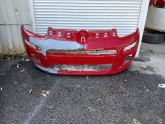 Oto Çıkma Parça / Kaporta & Karoser / Ön Tampon / Fiat / Panda / Çıkma Parça 