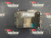 S115300202 A HOM7700875745 RENAULT MEGANE SCENİC MOTOR BEYNİ