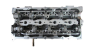 STAREX 2,5 CRDI 140 HP 2005-2008 D4CB-A SİLİNDİR KAPAK