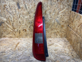 FORD FUSİON SOL ARKA STOP LAMBASI 02-05 2N1113A603B