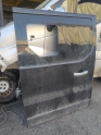 Renault trafic 3 kapı