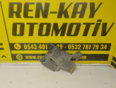 638317709R DACİA DUSTER XJD SOL DAVLUMBAZ KORUMA BRAKETİ ORJ