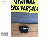 13597093 opel insignia airbag beyini ORJİNAL OTO OPEL