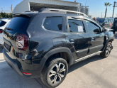 DACİA DUSTER TURBO KOMPRESOR HORTUMU